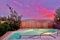 The Coyote Residence