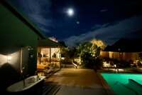The Coyote Residence