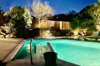 The Coyote Residence