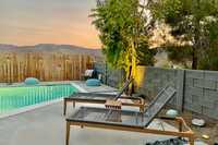 The Coyote Residence