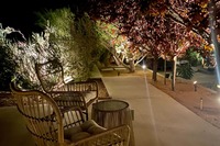 The Coyote Residence