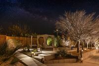 The Coyote Residence