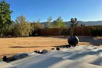The Coyote Residence