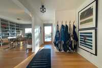 The Coyote Residence