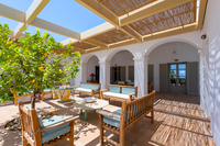 5 Courtyard 5