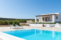 21 Villa Levanda Pool