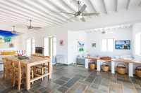 4 Dining + Living