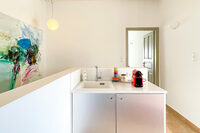 14 Kitchenette Upstairs