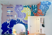 playroom