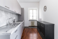 The Barberini 1 Residence