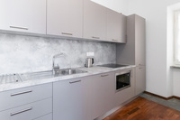 The Barberini 1 Residence