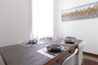 The Barberini 1 Residence