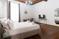 The Barberini 1 Residence