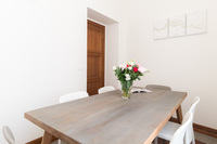 The Barberini 1 Residence