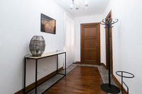 The Barberini 1 Residence