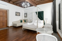 The Barberini 1 Residence