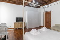 The Barberini 1 Residence