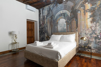The Barberini 1 Residence