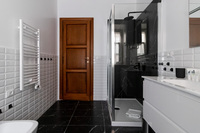 The Barberini 1 Residence