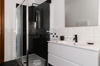 The Barberini 1 Residence