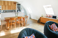 The Square de la Tour Residence