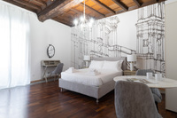 The Barberini 3 Residence