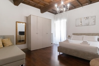 The Barberini 3 Residence