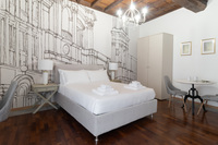The Barberini 3 Residence