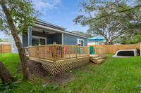 The 15th Street Residence