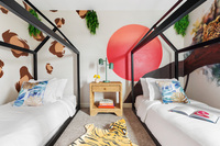 The Rolling Fairway Residence