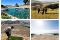 The Jalama Residence