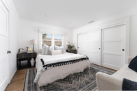 The Jalama Residence