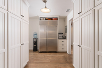 The Jalama Residence