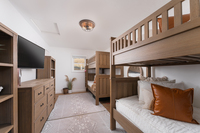 The Jalama Residence