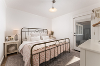 The Jalama Residence
