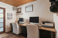 The Jalama Residence