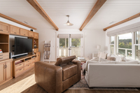 The Jalama Residence