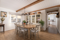 The Jalama Residence