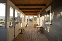 The Jalama Residence