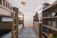 The Jalama Residence