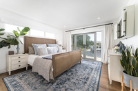 The Jalama Residence