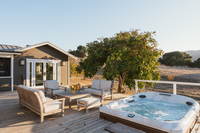 The Jalama Residence