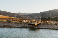 The Jalama Residence