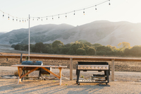 The Jalama Residence