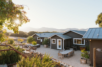 The Jalama Residence
