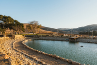 The Jalama Residence
