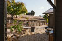 The Jalama Residence