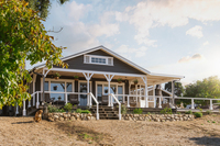 The Jalama Residence