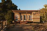 The Jalama Residence