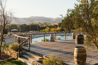 The Jalama Residence